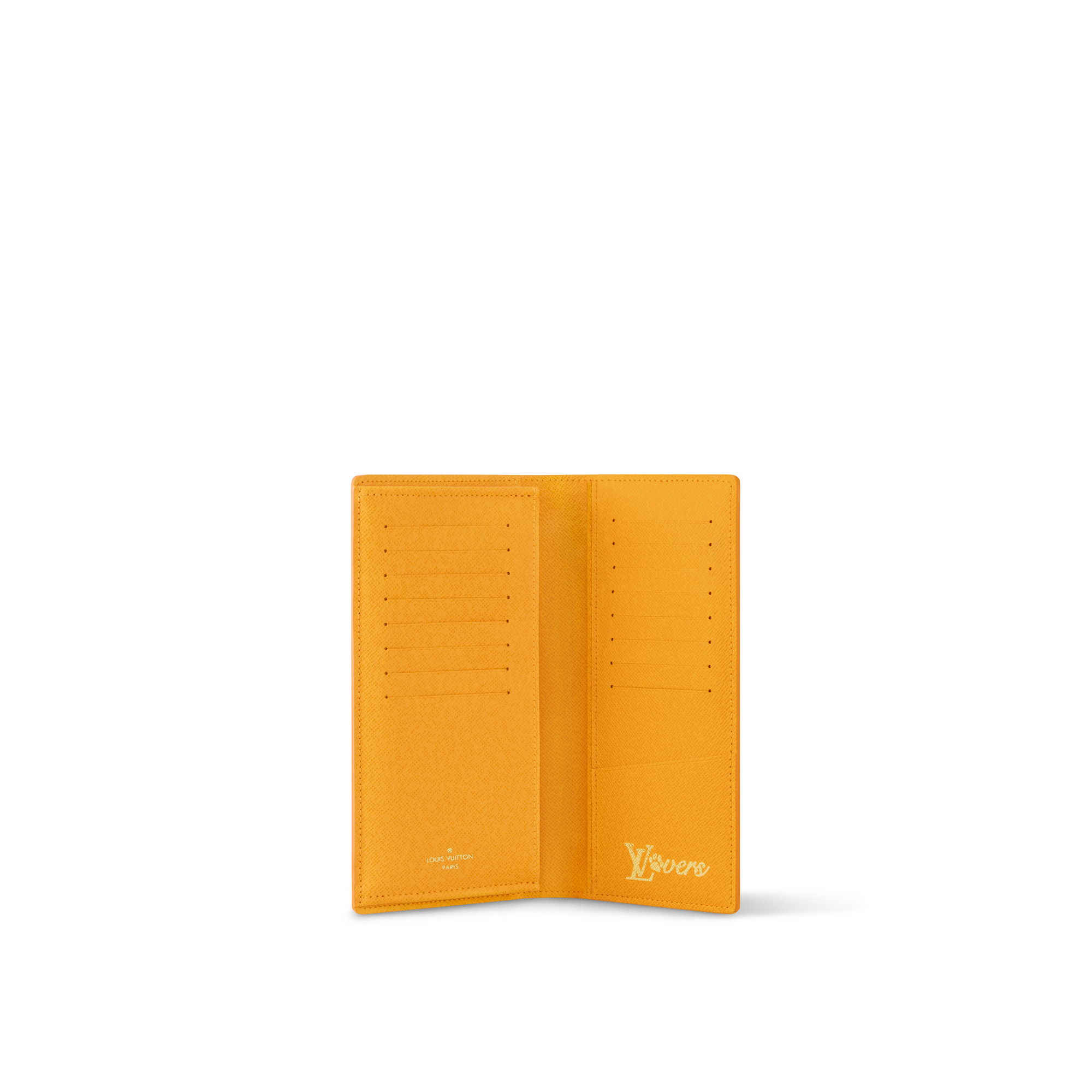 Brazza Wallet G71 - Men Small Leather Goods M12656 | LOUIS